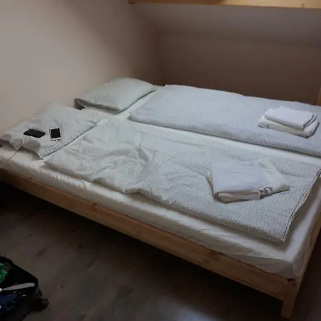 公寓 Velencesun Medences Apartman Haz 韦伦采